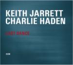 ECM Keith Jarrett, Charlie Haden - Last Dance