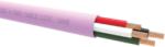 QED QX16/4 LSZH Pink