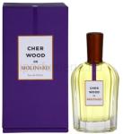 Molinard Cher Wood EDP 90 ml Parfum