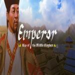 Sierra Emperor Rise of the Middle Kingdom (PC) Jocuri PC
