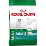 Royal Canin Mini Adult 8+years 8 kg