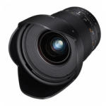 Samyang 20mm F/1.8 ED AS UMC (Nikon) (F1113503101) Obiectiv aparat foto