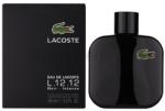 Lacoste Eau de Lacoste L.12.12 Noir Intense EDT 100 ml