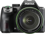 Pentax K-70 +18-135mm WR (16255) Digitális fényképezőgép