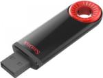 SanDisk Cruzer Dial 64GB USB 2.0 SDCZ57-064G-B35/173346 Memory stick