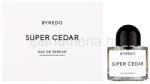 Byredo Super Cedar EDP 50 ml Parfum