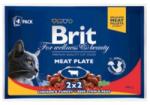 Brit Premium Meat Plate Multipack 4x100 g