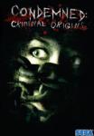 SEGA Condemned Criminal Origins (PC) Jocuri PC