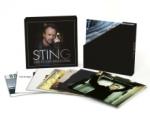 Sting The Studio Collection (180g) (Limited-Edition-Box-Set)