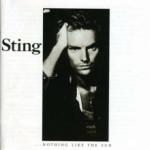 Sting Nothing Like The Sun - 2Lp -