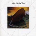 Sting The Soul Cages - livingmusic - 129,99 RON