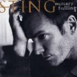 Sting Mercury Falling - 180 Gr