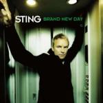 Sting Brand New Day - 2 Lp -