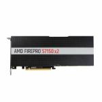 AMD FirePro S7150 x2 16GB GDDR5 (100-505722) Placa video