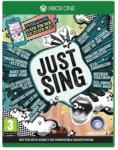 Ubisoft Just Sing (Xbox One)