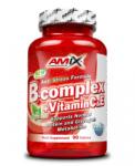 Amix Nutrition B-Complex+Vitamin C & E 90 comprimate