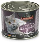 Leonardo Rabbit tin 6x400 g