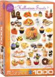 EUROGRAPHICS Halloween Treats 1000 db-os (6000-0432)