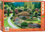 EUROGRAPHICS Sunken Garden 1000 db-os (6000-0700)