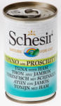 Schesir Tuna & Ham 140 g
