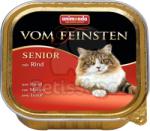 Animonda Vom Feinsten Senior Beef 12x100 g