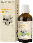 DACIA PLANT Tinctura de Sunatoare 50 ml
