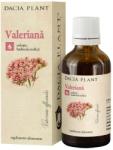 DACIA PLANT Tinctura de Valeriana 50 ml