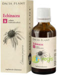 DACIA PLANT Tinctura de Echinacea 50 ml