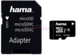 Hama microSDHC 32GB Class 10 UHS-I 124151