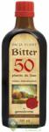 DACIA PLANT Bitter 50 - Plante cu Ganoderma 200 ml