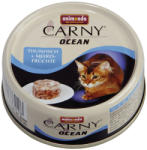 Animonda Carny Ocean tuna & seafood 80 g