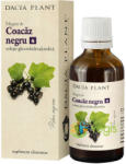 DACIA PLANT Coacaz Negru - Extract din muguri 50 ml