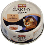Animonda Carny Ocean salmon & sardine 80 g