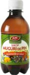 Fares Sirop Muguri de pin 250 ml