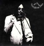 Neil Young Tonight's The Night - livingmusic - 109,99 RON
