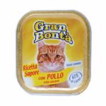 Gran Bonta Chicken Pate 100 g