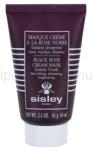 Sisley Black Rose Cream Mask fiatalító arcmaszk 60 ml