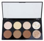 Revolution Ultra Contour arckontúr paletta 1.25 g