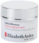 Elizabeth Arden Visible Difference hidratáló szemkörnyékápoló krém ráncokra 15 ml