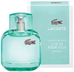 Lacoste Eau de Lacoste L 12.12 pour Elle Natural EDT 50 ml Parfum