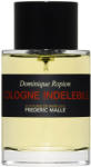 Frederic Malle Cologne Indelebile EDP 100 ml Parfum