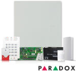 Paradox Sistem alarma antiefractie Paradox Spectra SP5500 INT + Comunicator GPRS (KIT SP5500 INT + COMUNICATOR GPRS)