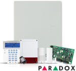 Paradox Sistem alarma wireless Paradox Magellan MG 5050 + K35 (MG 5050SIS+K35)