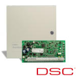 DSC Sistem alarma antiefractie DSC KIT 1864 SIR (KIT 1864 SIR)