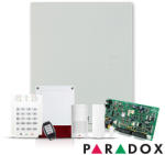 Paradox Sistem alarma wireless Paradox Magellan MG 5050+ K10V (MG 5050SIS+K10V)