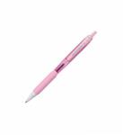 uni Pix jetstream UNI SXN-101FL, 0.7mm, L. PINK pastel/pasta albastra