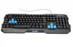 E-Blue Polygon EKM075BK