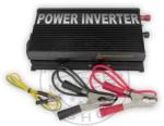  Inverter / Áramátalakító 24V 1500W