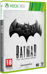 Telltale Games Batman The Telltale Series (Xbox 360)