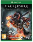 Nordic Games Darksiders Warmastered Edition (Xbox One)